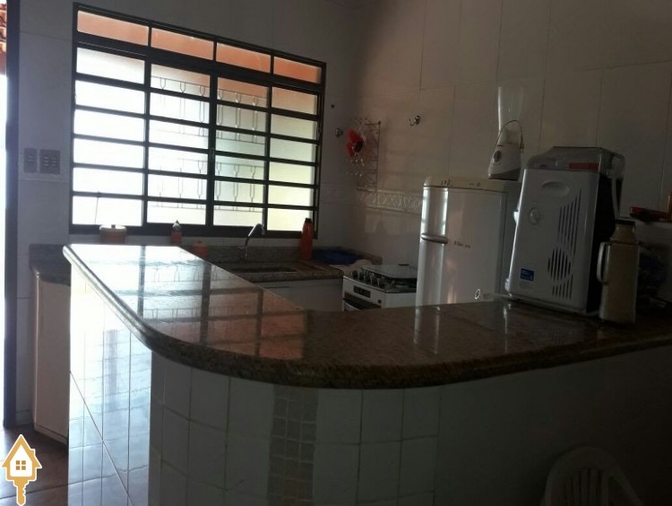 Rancho para aluguel no Rural: 