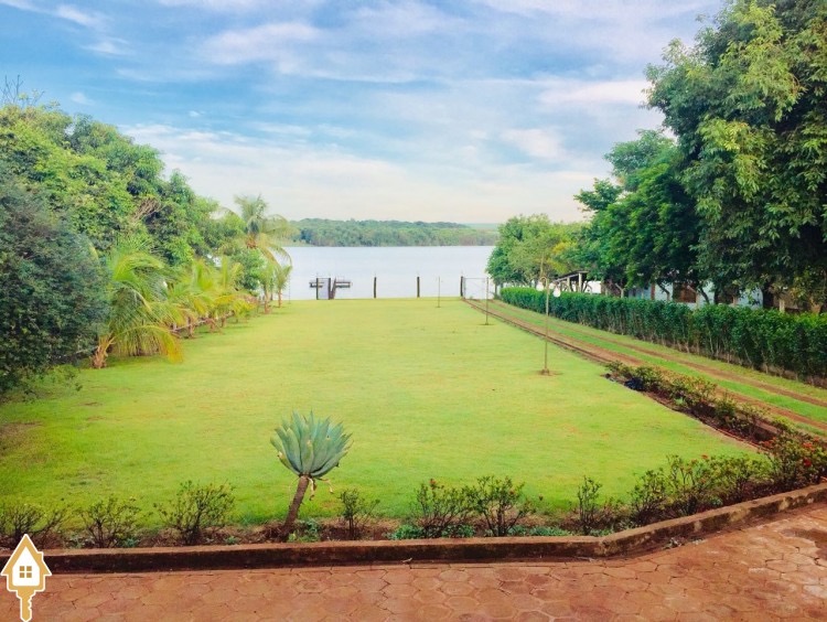 Rancho para aluguel no Rural: 