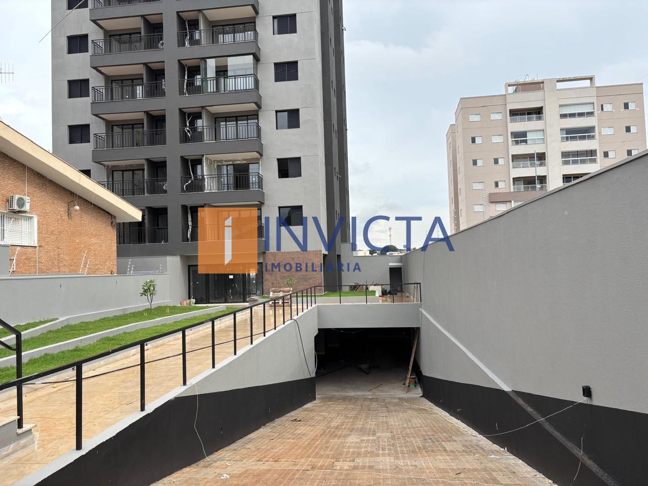 Apartamento à venda no mercês: 