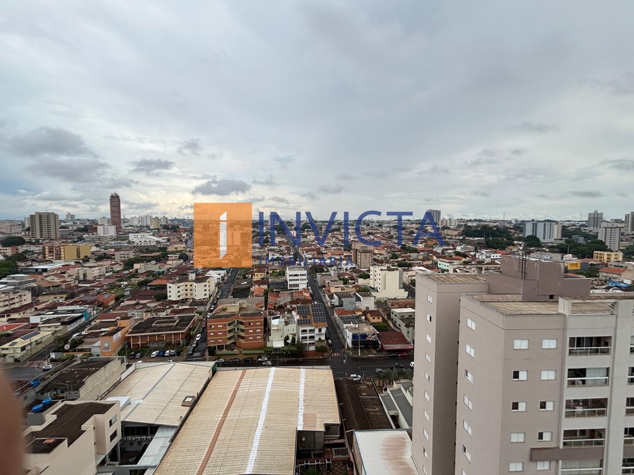 Apartamento à venda no mercês: 