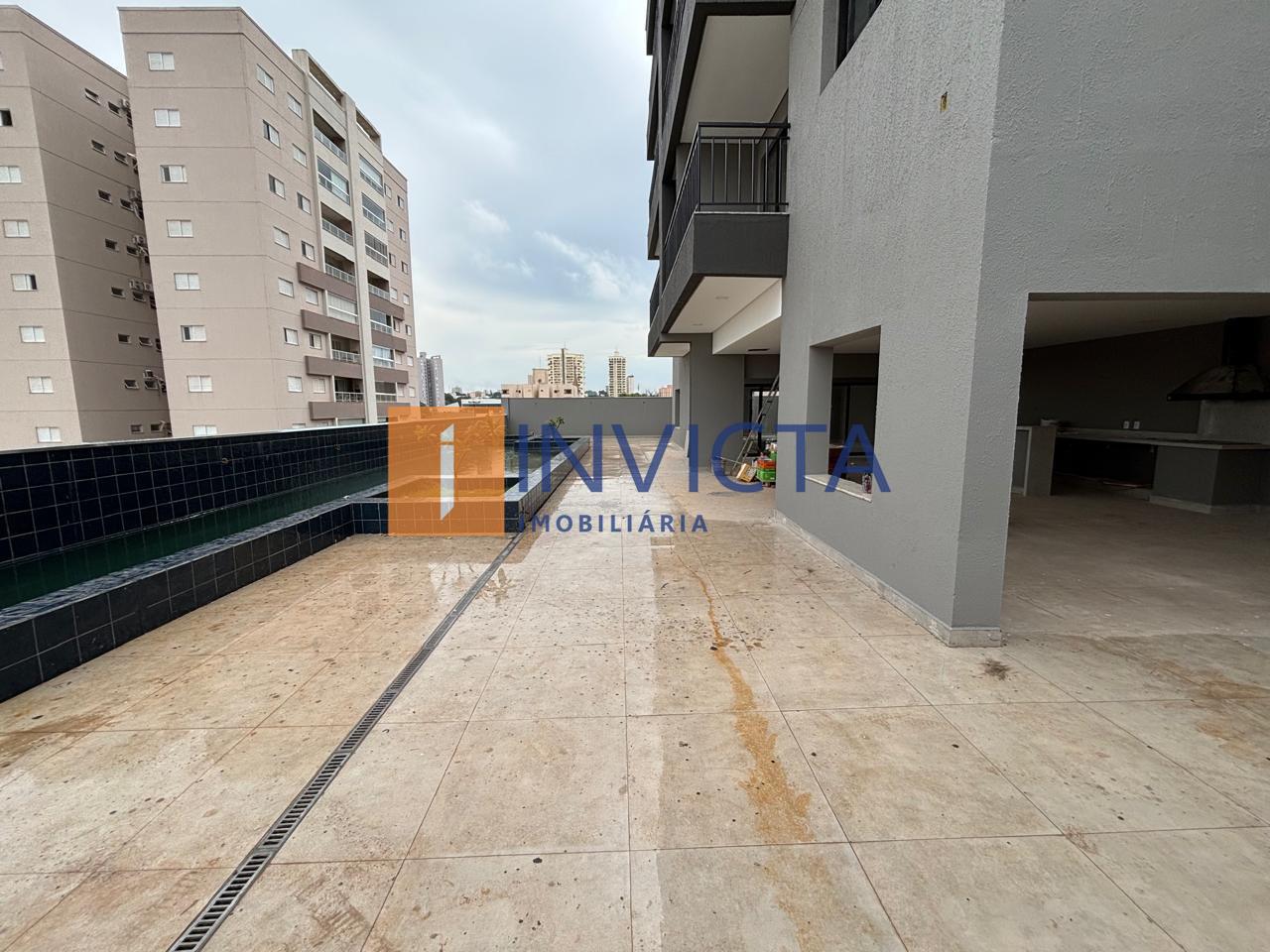 Apartamento à venda no mercês: 