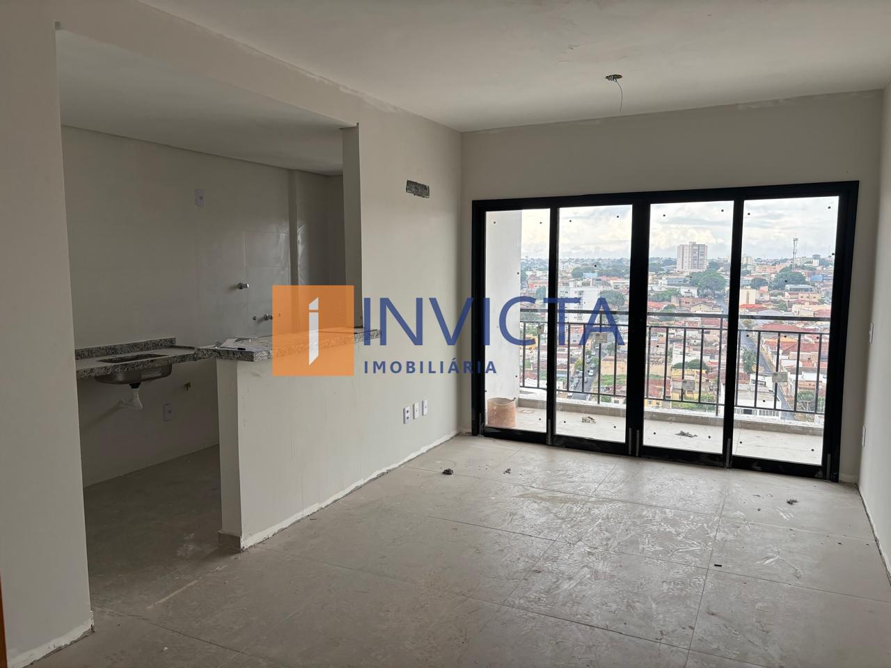 Apartamento à venda no mercês: 