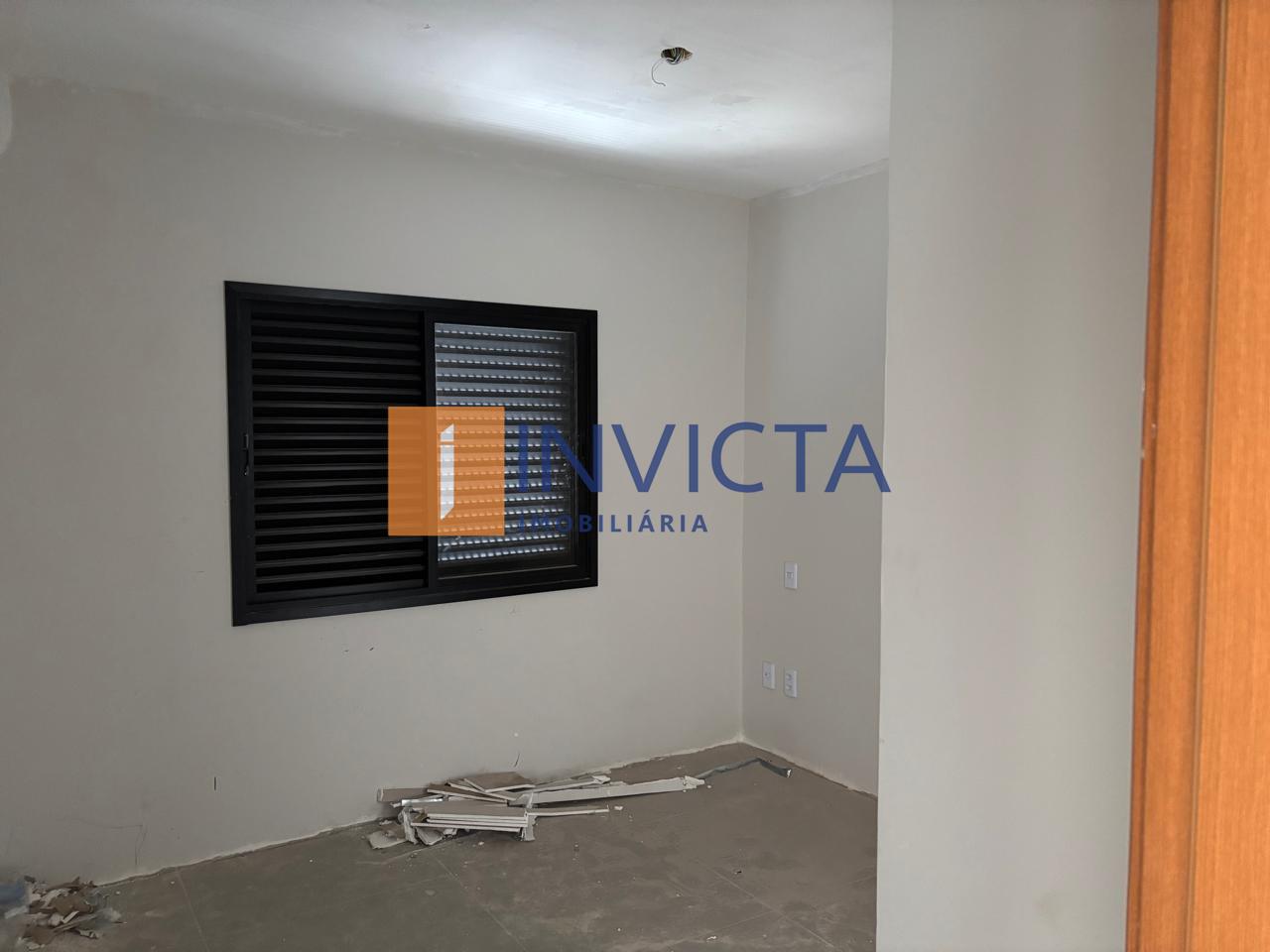 Apartamento à venda no mercês: 