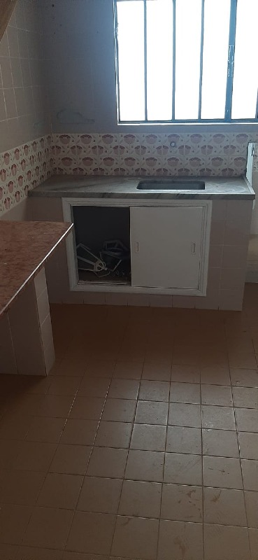 Casa para aluguel no São Sebastião: 