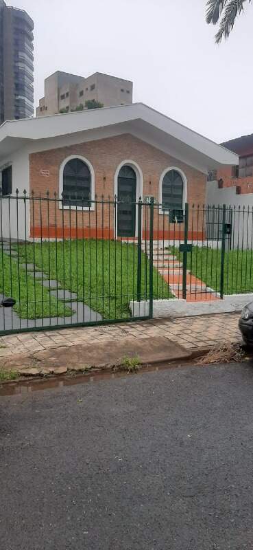 Casa para aluguel no São Sebastião: 