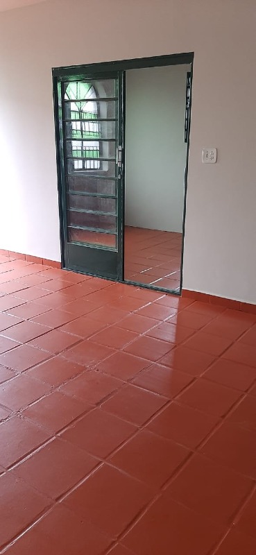 Casa para aluguel no São Sebastião: 