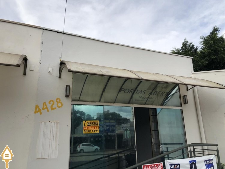 COMERCIAL para aluguel no FABRICIO: 