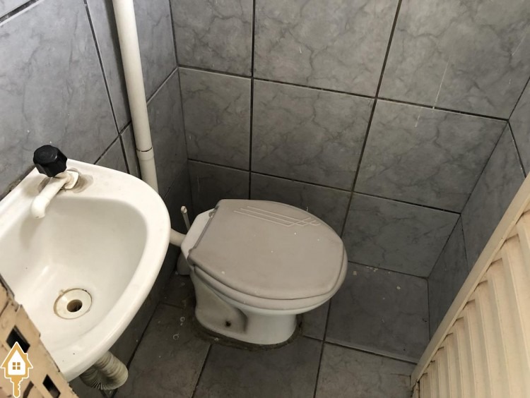 COMERCIAL para aluguel no FABRICIO: 