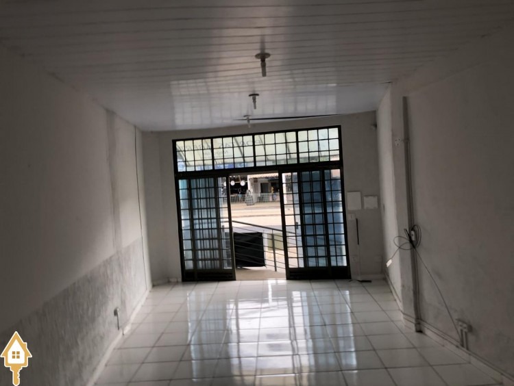 COMERCIAL para aluguel no FABRICIO: 