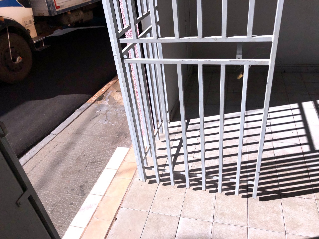 COMERCIAL para aluguel no Nossa Senhora da Abadia: 