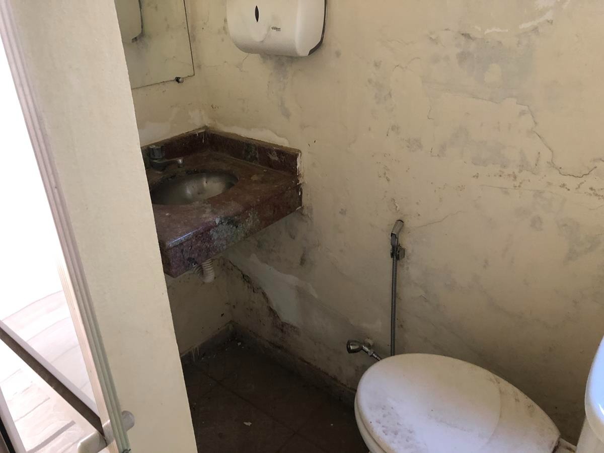 COMERCIAL para aluguel no Centro: 