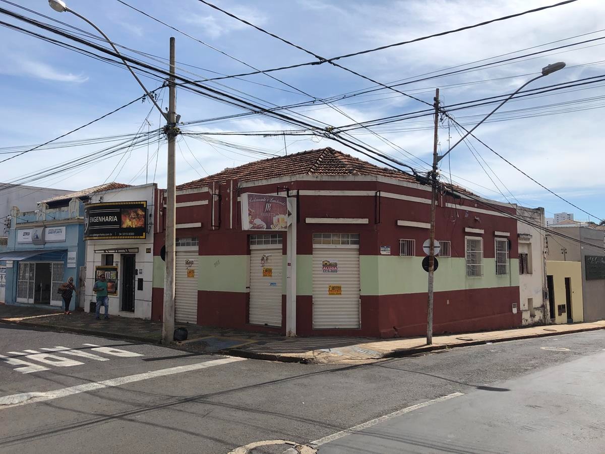 COMERCIAL para aluguel no Centro: 