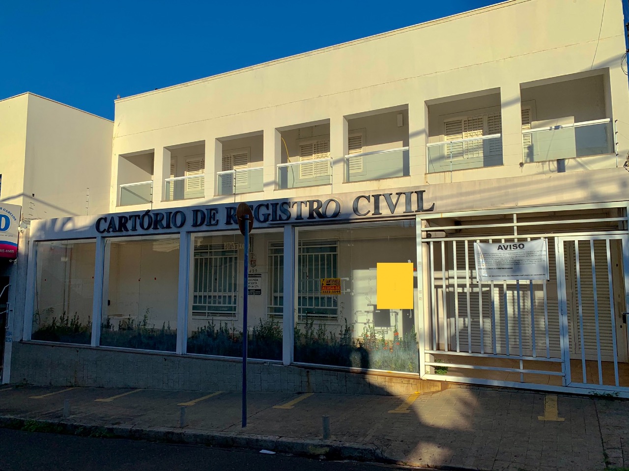 COMERCIAL para aluguel no Centro: 