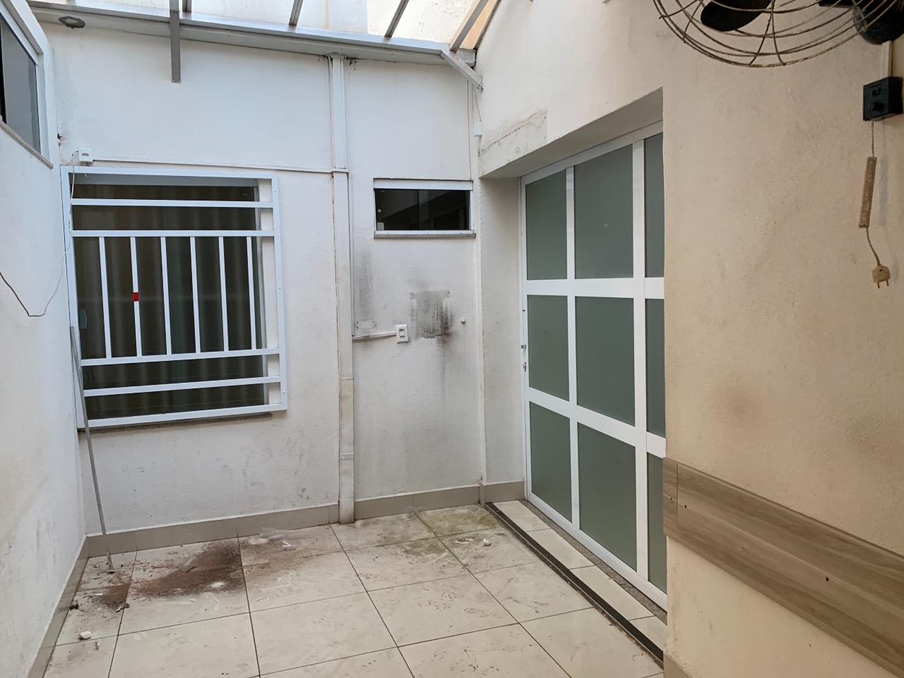 COMERCIAL para aluguel no Centro: 