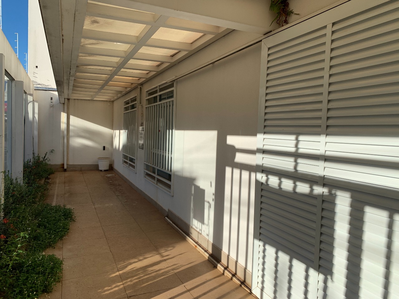 COMERCIAL para aluguel no Centro: 