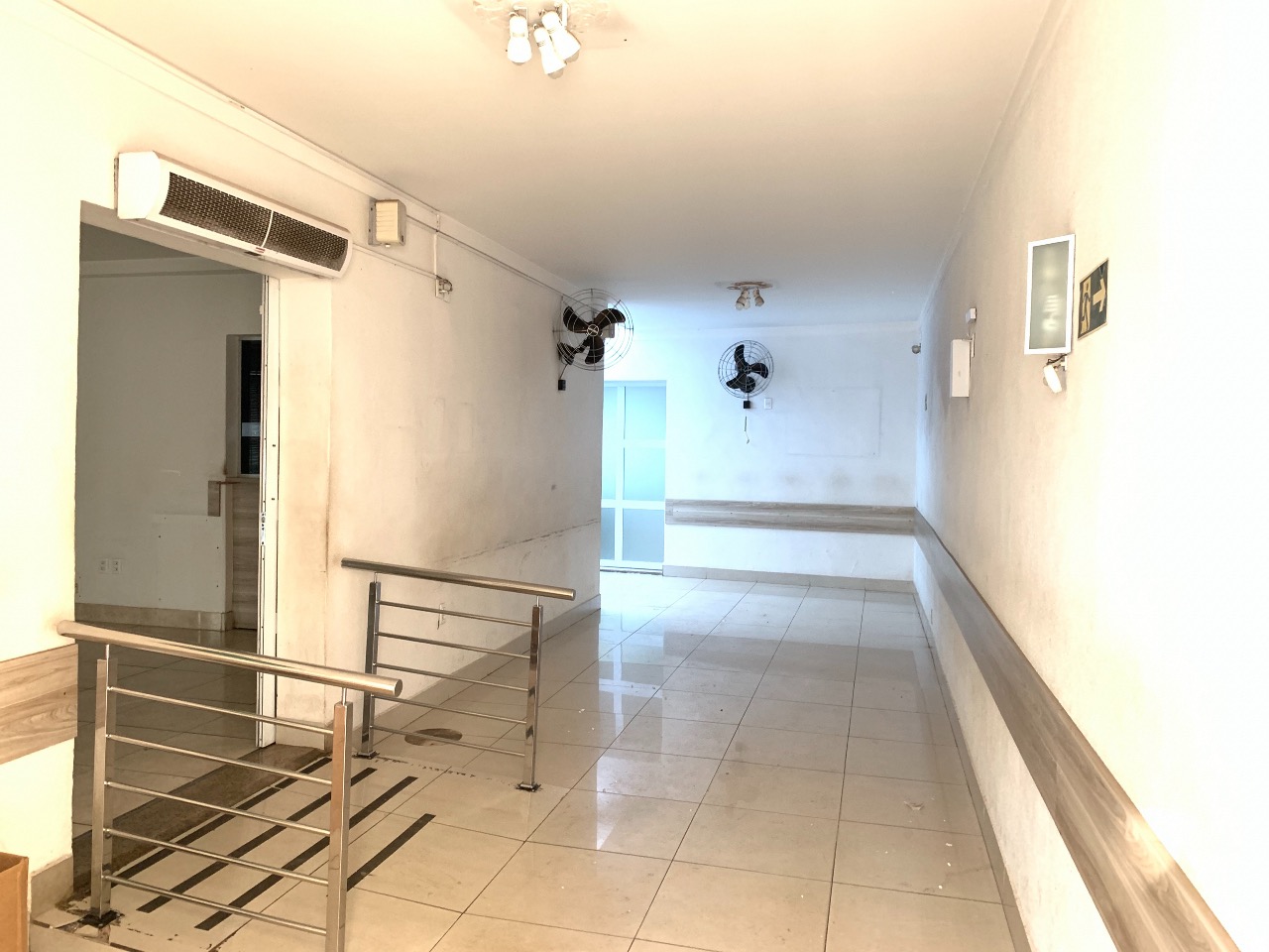 COMERCIAL para aluguel no Centro: 