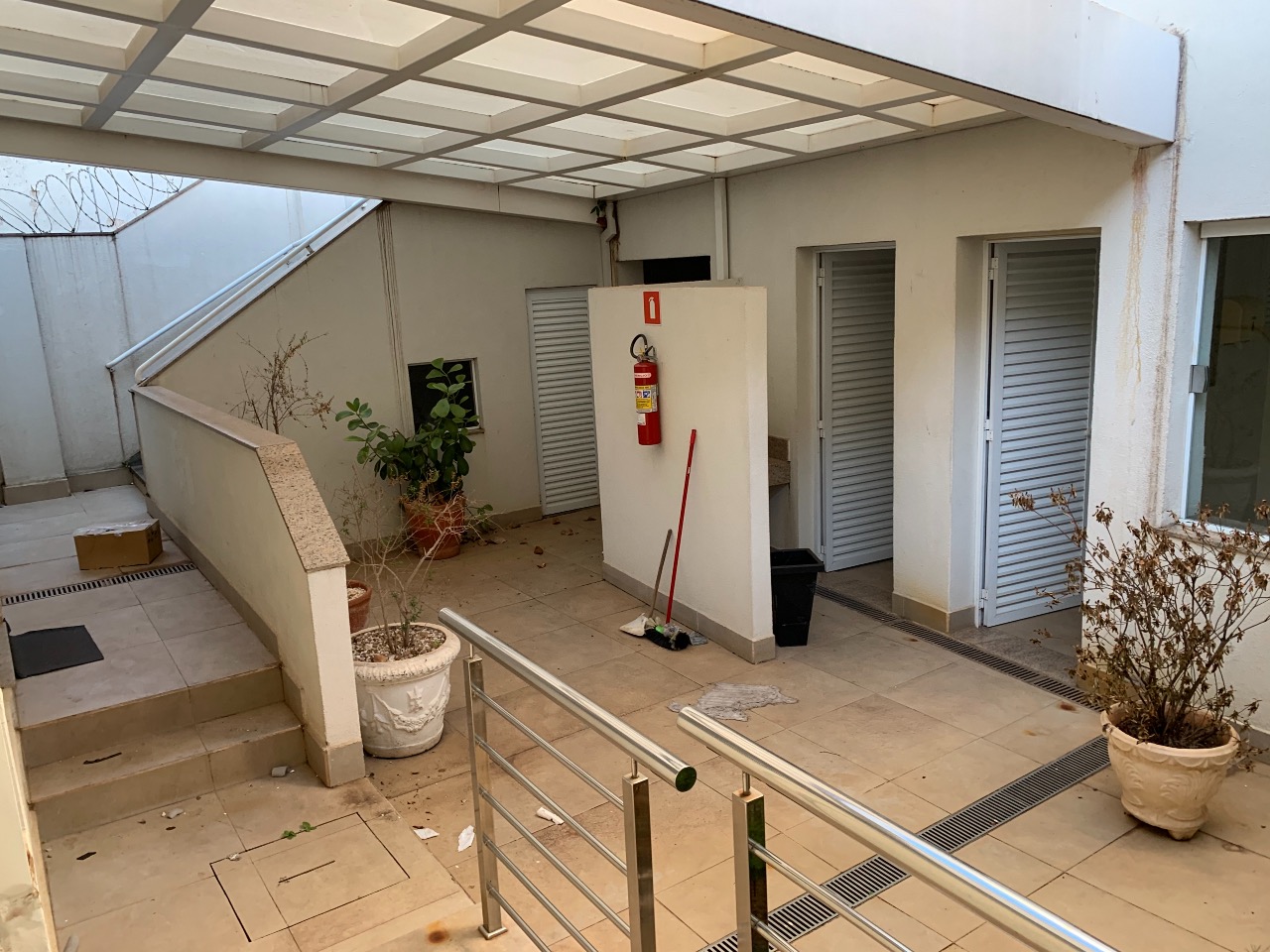 COMERCIAL para aluguel no Centro: 