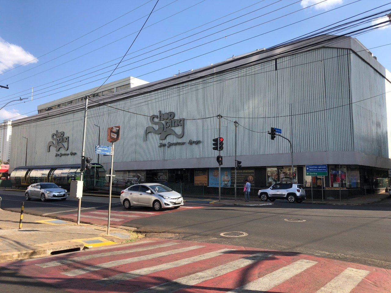 COMERCIAL para aluguel no Centro: 