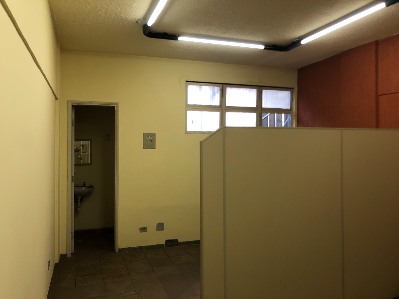 COMERCIAL para aluguel no Centro: 