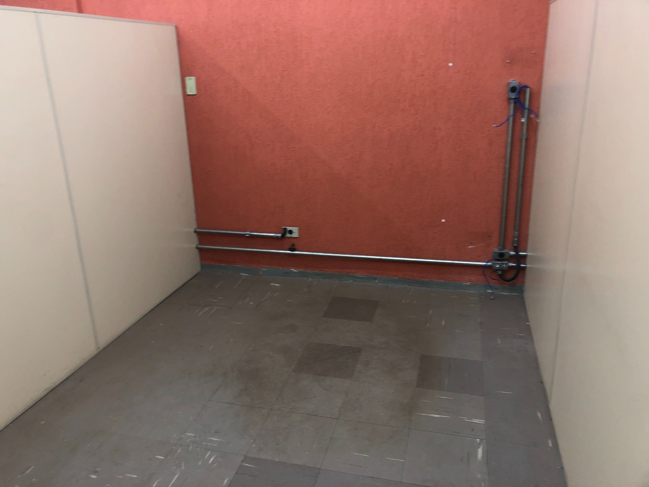 COMERCIAL para aluguel no Centro: 