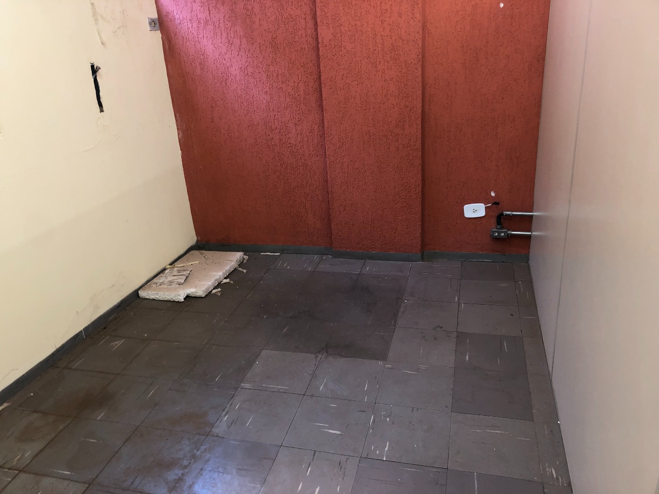 COMERCIAL para aluguel no Centro: 