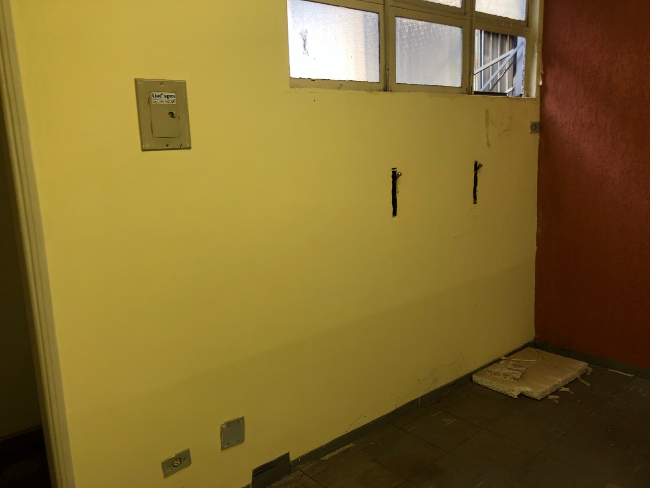 COMERCIAL para aluguel no Centro: 