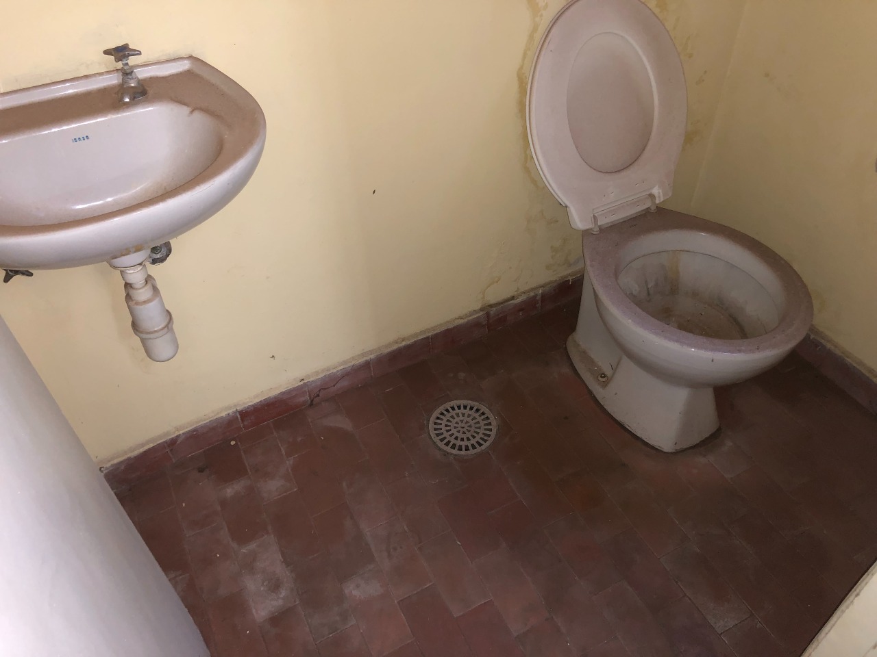 COMERCIAL para aluguel no Centro: 