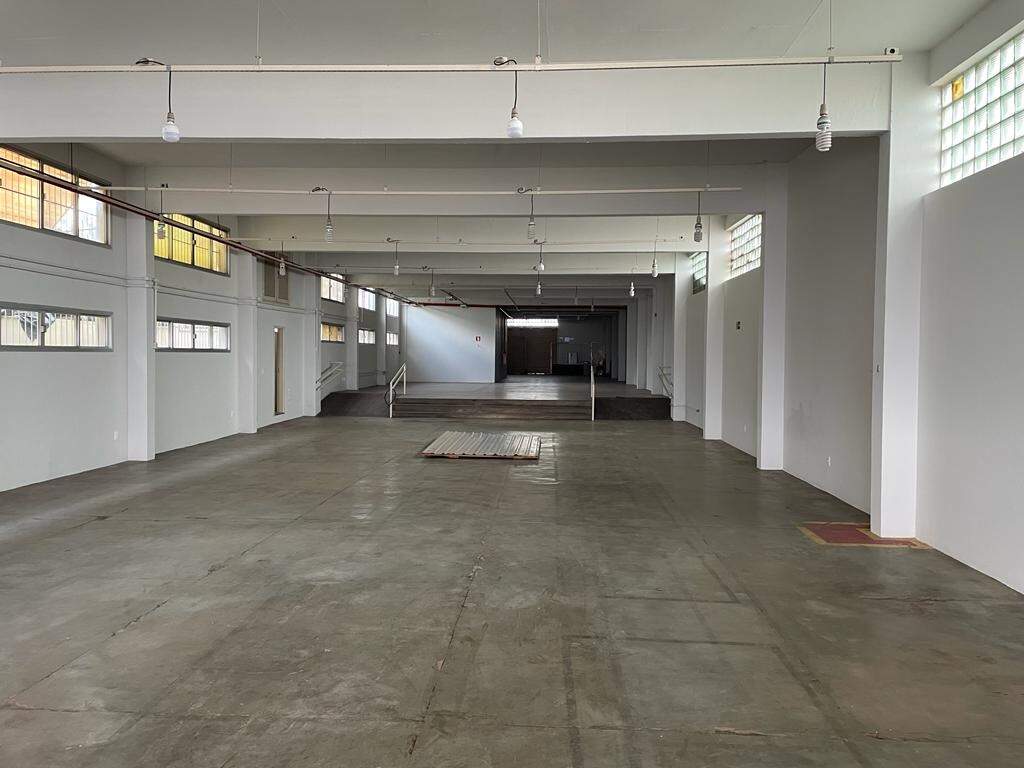 COMERCIAL para aluguel, 1 quarto, 1 vaga, FABRICIO - Uberaba/MG