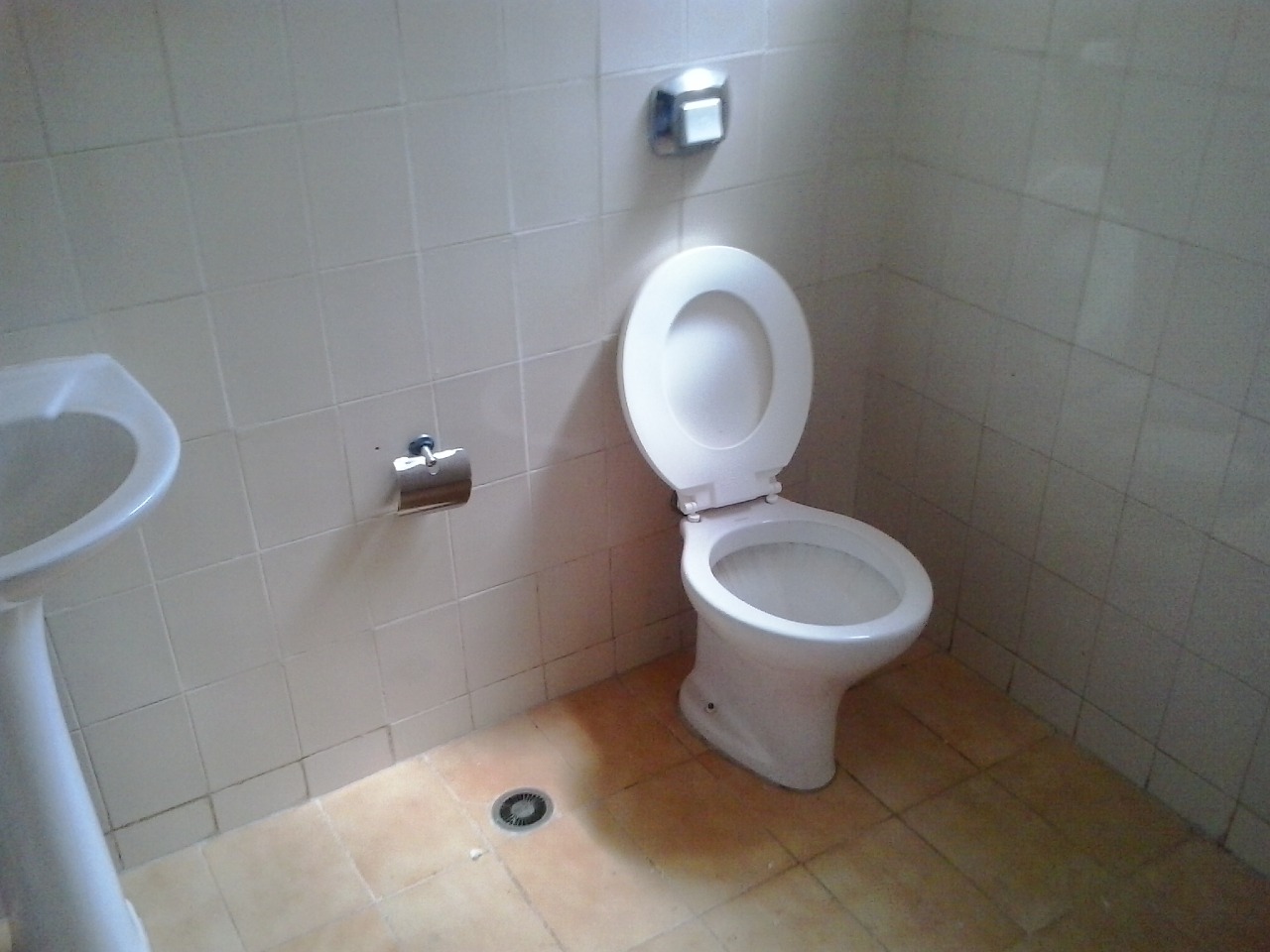 COMERCIAL para aluguel no São Benedito: 