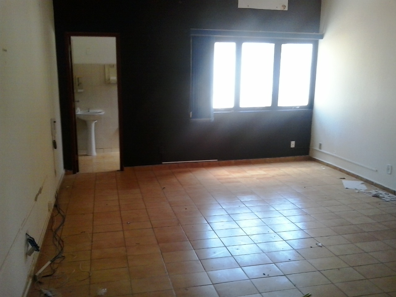 COMERCIAL para aluguel no Centro: 