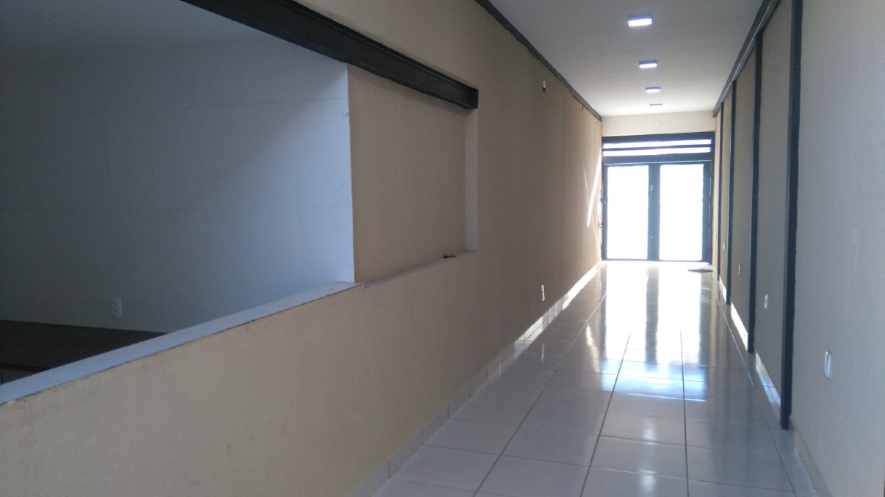 COMERCIAL para aluguel no Olinda: 