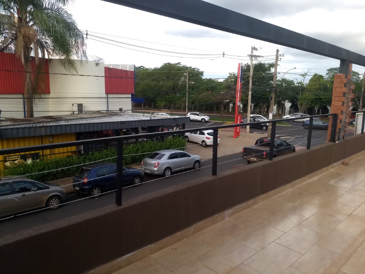 COMERCIAL para aluguel no Olinda: 