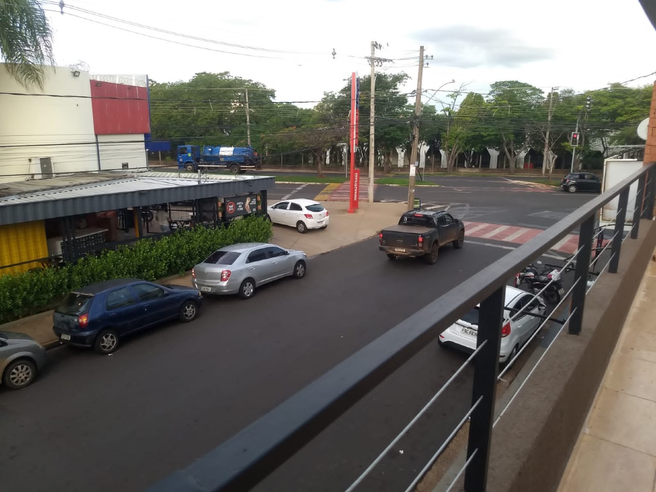 COMERCIAL para aluguel no Olinda: 