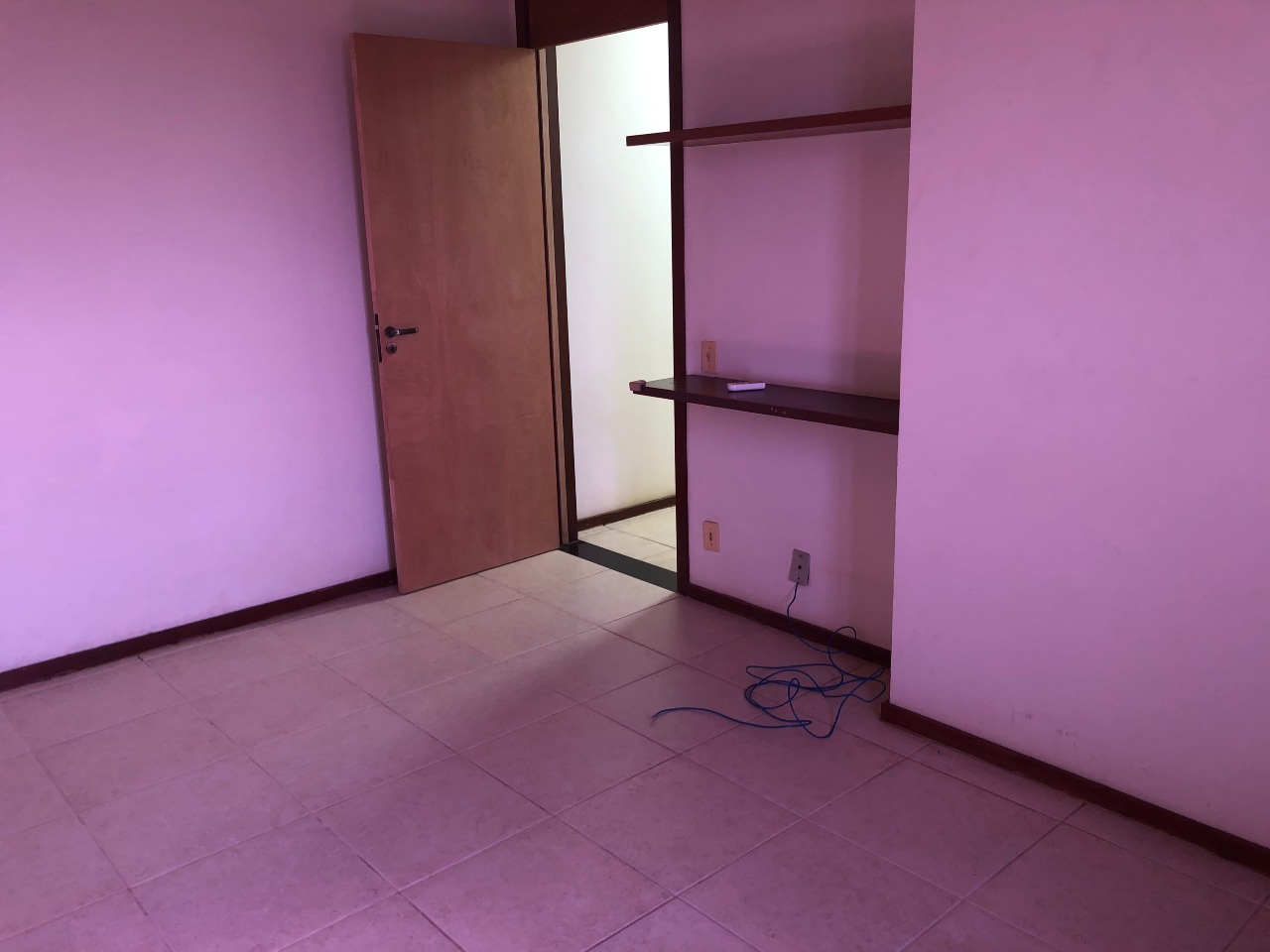Apartamento para aluguel no mercês: 