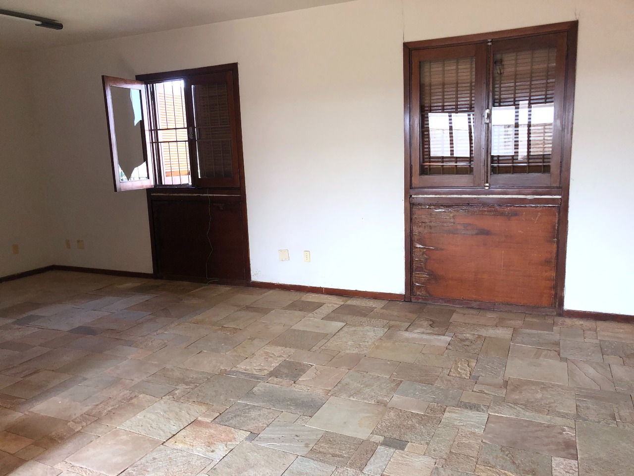 Apartamento para aluguel no mercês: 