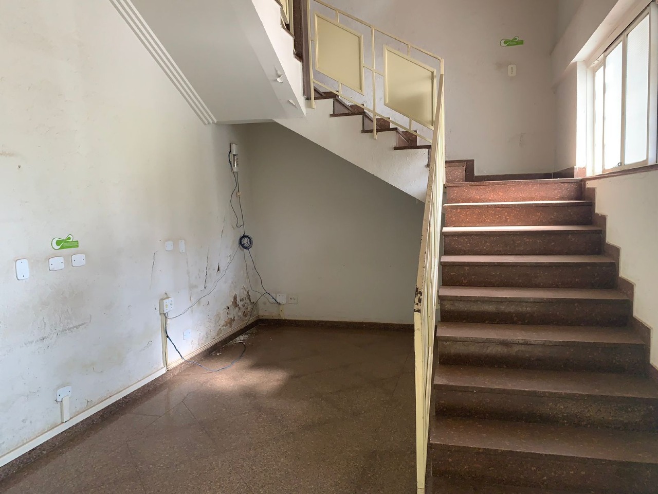 COMERCIAL para aluguel no Centro: 