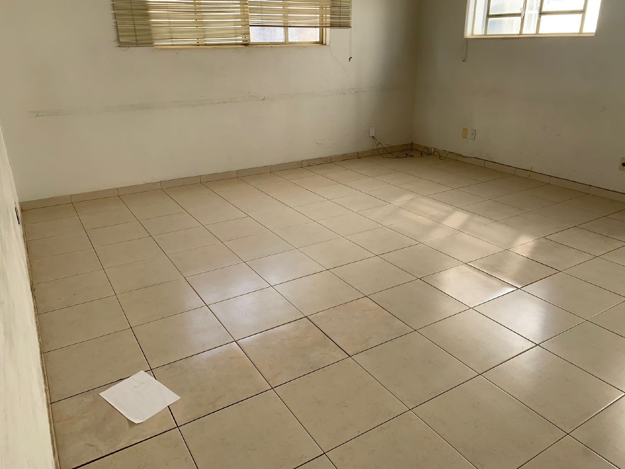 COMERCIAL para aluguel no Centro: 