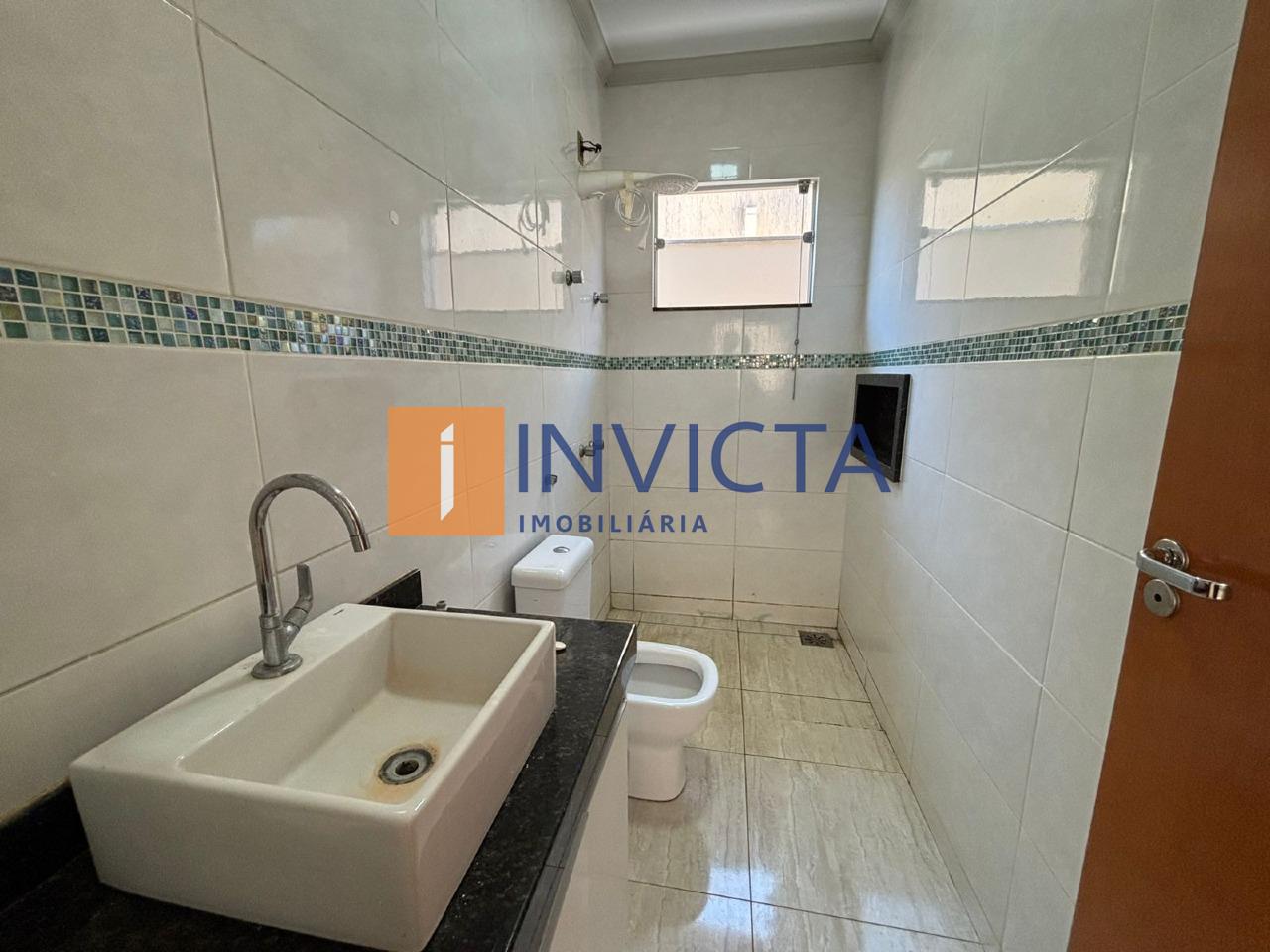 Casa para aluguel no JARDIM NENÊ GOMES: 