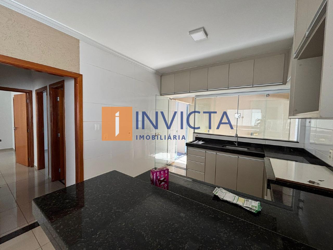 Casa para aluguel no JARDIM NENÊ GOMES: 