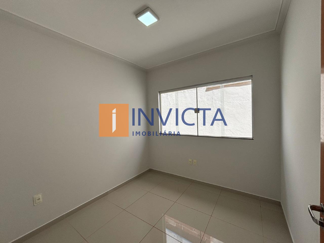 Casa para aluguel no JARDIM NENÊ GOMES: 