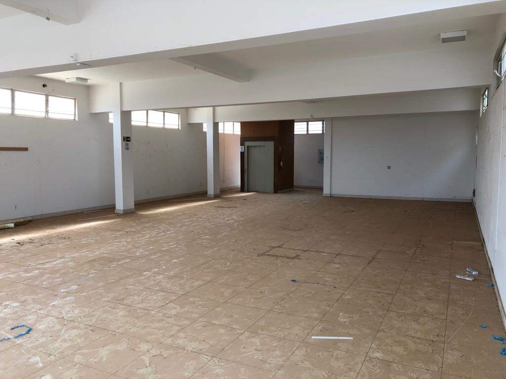 COMERCIAL para aluguel, São Benedito - Uberaba/MG