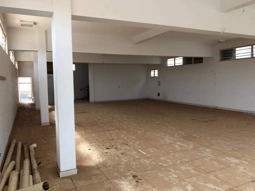 COMERCIAL para aluguel, São Benedito - Uberaba/MG