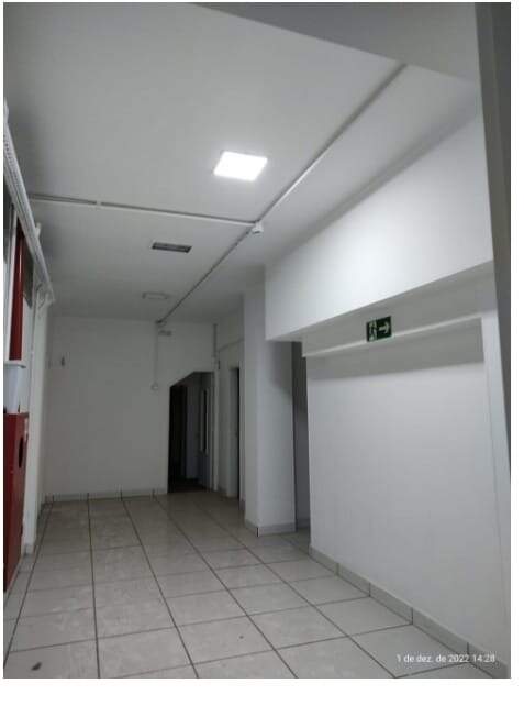 COMERCIAL para aluguel no Centro: 