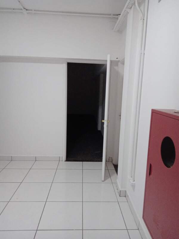 COMERCIAL para aluguel no Centro: 