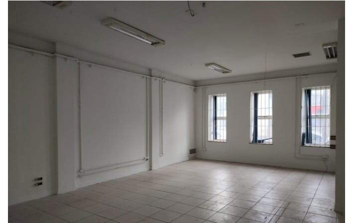 COMERCIAL para aluguel no Centro: 