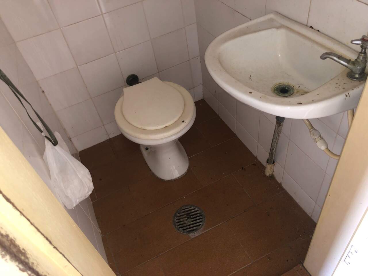 COMERCIAL para aluguel no Nossa Senhora da Abadia: 