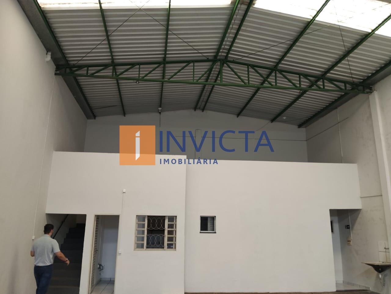 Galpão para aluguel no BOM RETIRO: 