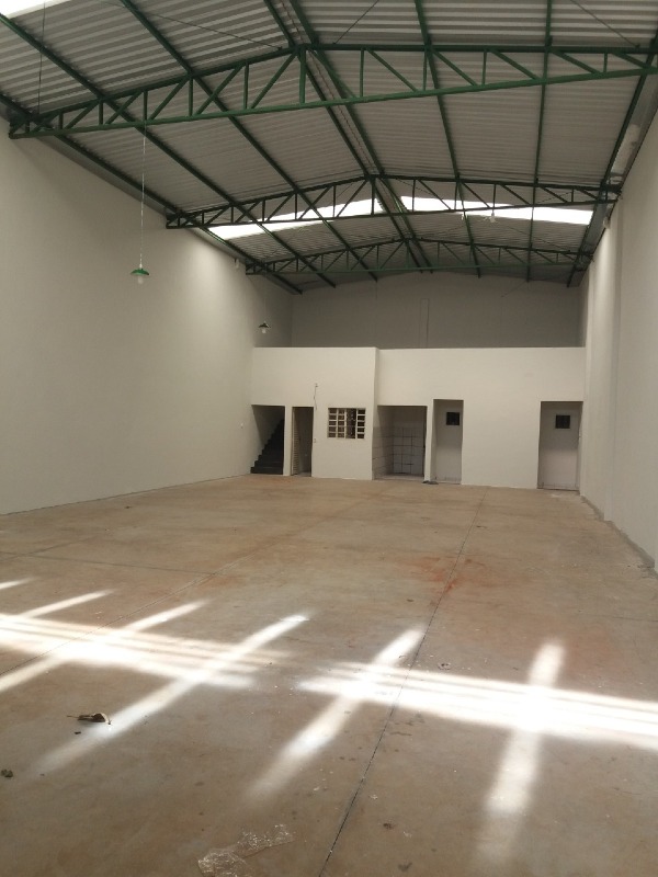 Galpão para aluguel no BOM RETIRO: 