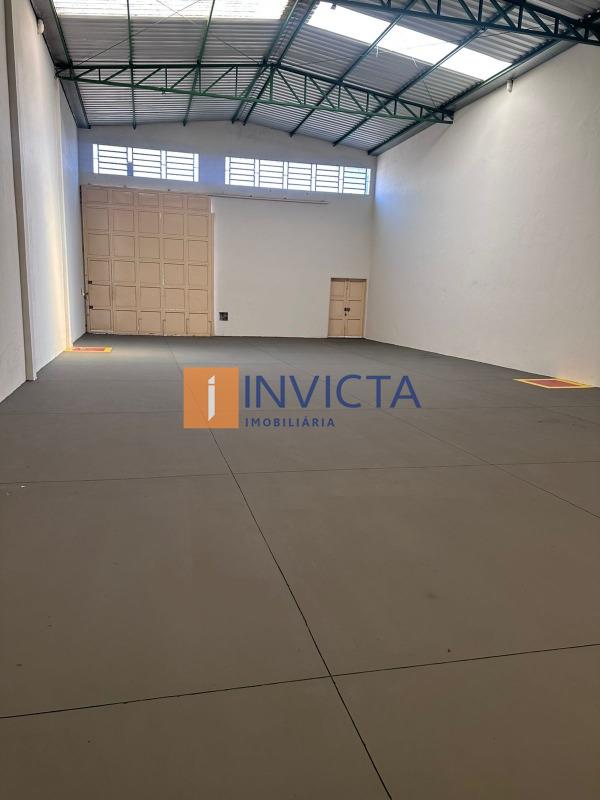 Galpão para aluguel no BOM RETIRO: 