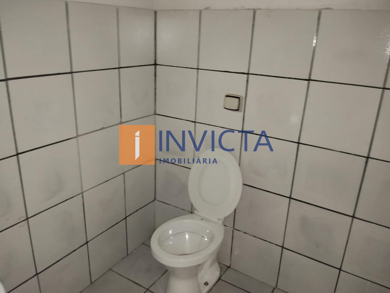 Galpão para aluguel no BOM RETIRO: 